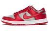 Dunk Low Unlv Сатиновые Женские DX5931-001