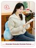 Creative Cloud Pillow - Cartoon Plush Expression Sleeping Cushion Doll Birthday Gift