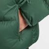 Nike ClubTherma FIT Down Jacket Men's Fir Green/White