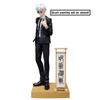 Banpresto Магическая битва Годжо Сатору Special Bandai Spirits Фигурка-диорама (Костюм вер.) (увидеть. К)