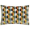 Чехол на подушку Keela с геометрическим рисунком