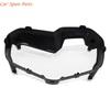 Y4UA Adventure Motorcycle Headlight Shielding Protective Guard for Car F750GS F850GS