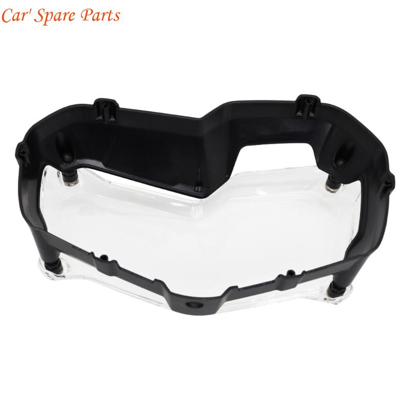 Y4UA Adventure Motorcycle Headlight Shielding Protective Guard for Car F750GS F850GS
