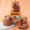 Cartoon  Money Saving Box Capybara Cash Storage Box Cute Piggy Bank Money Boxes Children Kids Gifts Home Decor