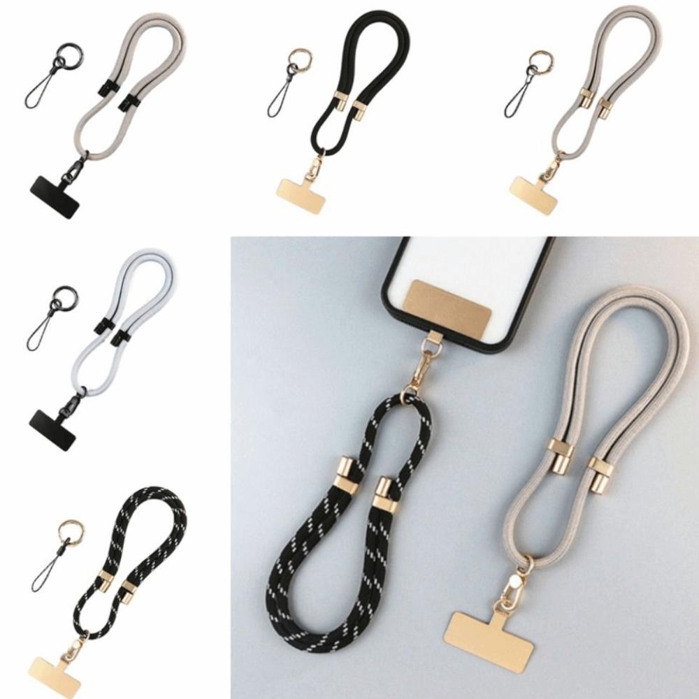 Anti Loss Mobile Phone Strap Pendant Mobile Phone Lanyard Cell Phone Chain Mobile Phone Pendant