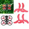 4pcs for DJI Avata 2 Propellers 3032S Replacement Drone Propeller Blade Kit For DJI Avata 2 Drone Accessories Low Noise Wings