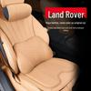 Подходит для Land Rover Defender, Range Rover Evoque, Discovery Sport и Velar: Подушка-подголовник с поддержкой поясницы.