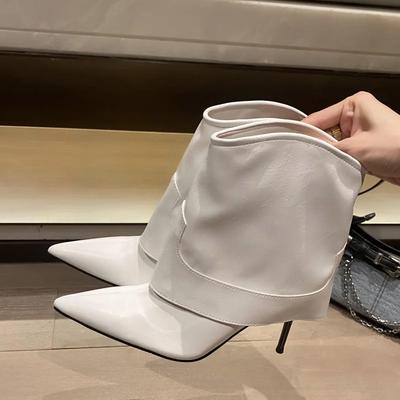 Женская обувь – Ботильоны