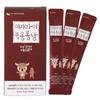 Easy I Deer Antler Red Ginseng, 10 мл, 15 шт.