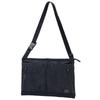 Dark Forest Sacoche Navy [Porter] 659-05145