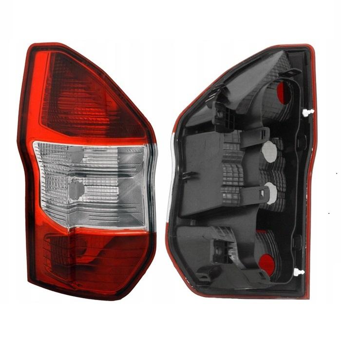 Left Rear Lamp FORD TRANSIT Courier 2014-2022 32U387-E FT86261