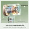 Panasonic Small Forest High-Speed Negative Ion Hair Dryer CN plug (adapter included)