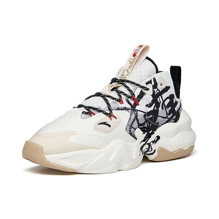 Anta Unisex 112148901-4