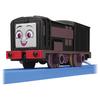 TAKARA TOMY Plarail Томас GOGO Томас Plarail Игрушечный дизельный поезд для детей от 3 лет и старше