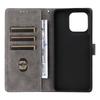 For Xiaomi Redmi K90 5G/Poco F8 Pro Leather Case Butterfly Floral Imprint Wallet Stand Cover