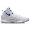 Nike Кроссовки Hyperdunk X EP 'Белый Регентский Пурпурный' DZ2775-151