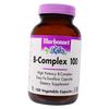 B Vitamins, B-complex 100, 50 Vegcaps (36393019)