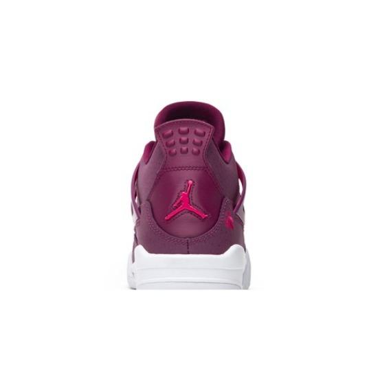 Air Jordan 4 Retro GS 'For The Love Of The Game AJ4 487724-661