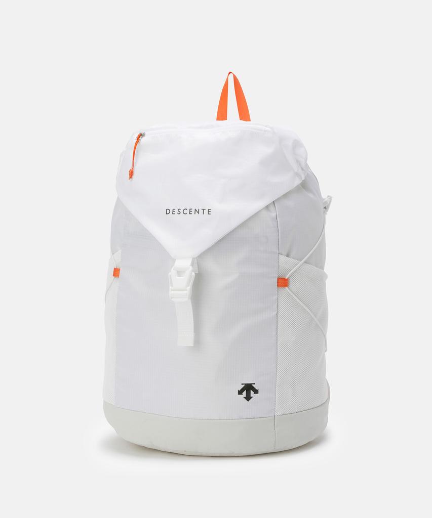 Рюкзак с капюшоном Descente Aerie Travel Белый Sr123Ubp1Z