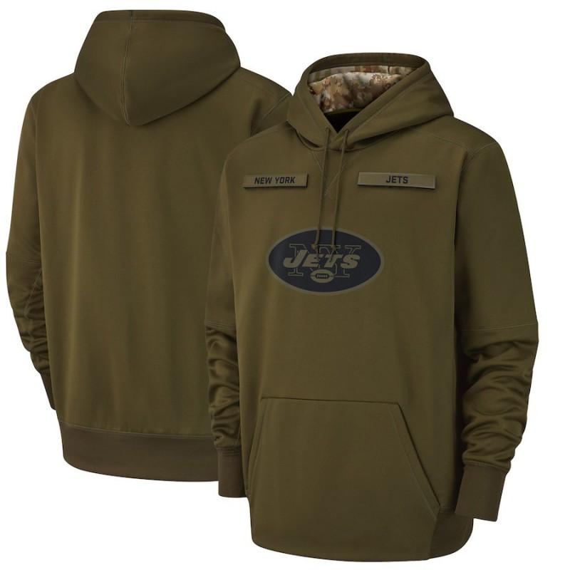 NFL Camo Hoodie Men Loose Fit Sports Sweatshirt Long Sleeve Football Training Top