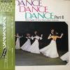 LP Record HISAO SUDOU & NEW DOWN BEATS ORCHES - Dance Dance Dance Part 2 YL1040 YUPITERU RECORD 1982 Japan Obi Jazz Used