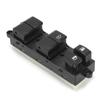 Car Electric Power Window Switch Replacement 25401 ZJ60A Fit for Nissan Sentra 2008 2012