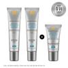 Улучшенный осветляющий защитный комплект UV Duo Set