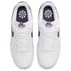 Nike Air Force 1 Low 07 Next Nature Темный изюм (Женский) Женские кроссовки белые DC9486-106