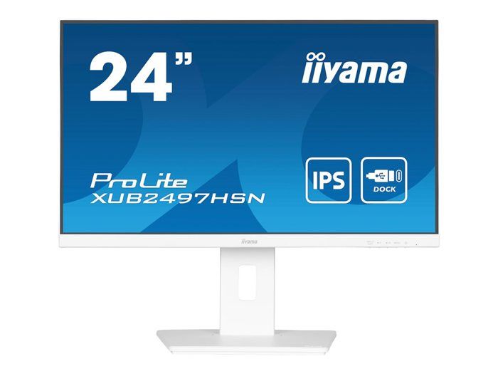 Iiyama ProLite XUB2497HSN-W2