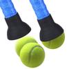 Pickleball Sustain Cup Retriever Силиконовый Pickleball Picker Верхний захват для большинства ракеток Pickleball Простота в использовании