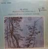 LP Record JOHANNES BRAHMS - FRITZ REINER, THE - Brahms Piano Concerto No 2 VICS1026 RCA Victrola 1964 US Classical Used