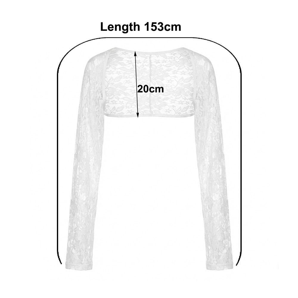 Lace Mesh One Shoulder Sleeves Ice Silk UV Protection Sleeves Casual Sleeves Cover Ups  Cycling