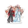 [The Master of Diabolism] Acrylic Stand Wei Wuxian & Lan Wangji Official Anime Goods