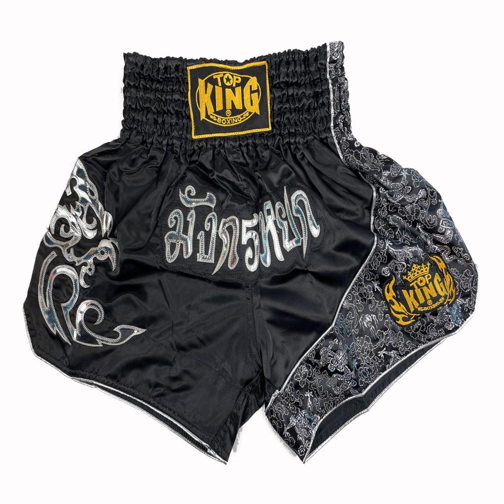 Мужские Женские Боксерские Штаны с Принтом MMA Шорты для Боев Борьбы Короткие Полиэстер Кик Гель Бокс Муай Тай Штаны Шорты для Тайского Бокса