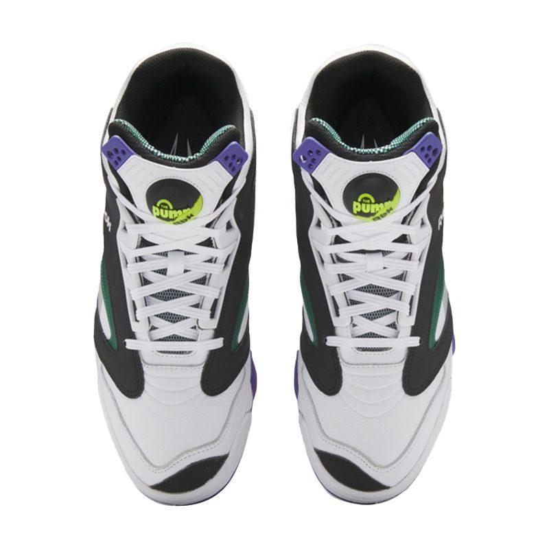 Shaq Victory Pump Reebok 'Баскетбол Встречает Теннис' H06494