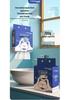 Wall-Mounted 100% Cotton Disposable Face Towel