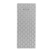 Diamond Sharpening Stone Rectangle Diamond Knife Sharpening Plate Whetstone Grindstone Grinder Tool for Kitchen