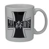 Platz Girls Panzer Mug Kuromorimine Girls Academy School Emblem &