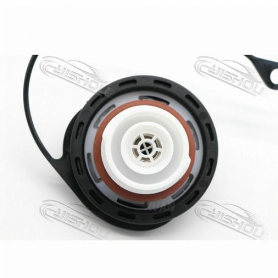 FC1058 6L2Z9030F For Ford Mercury Explorer Taurus Fuel Tank Gas Cap Motorcraft