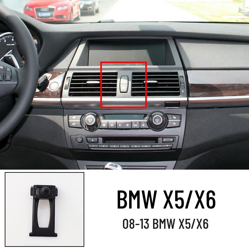 Индивидуальное крепление в вентиляционное отверстие для BMW 1, 3, 5 Серии и моделей X