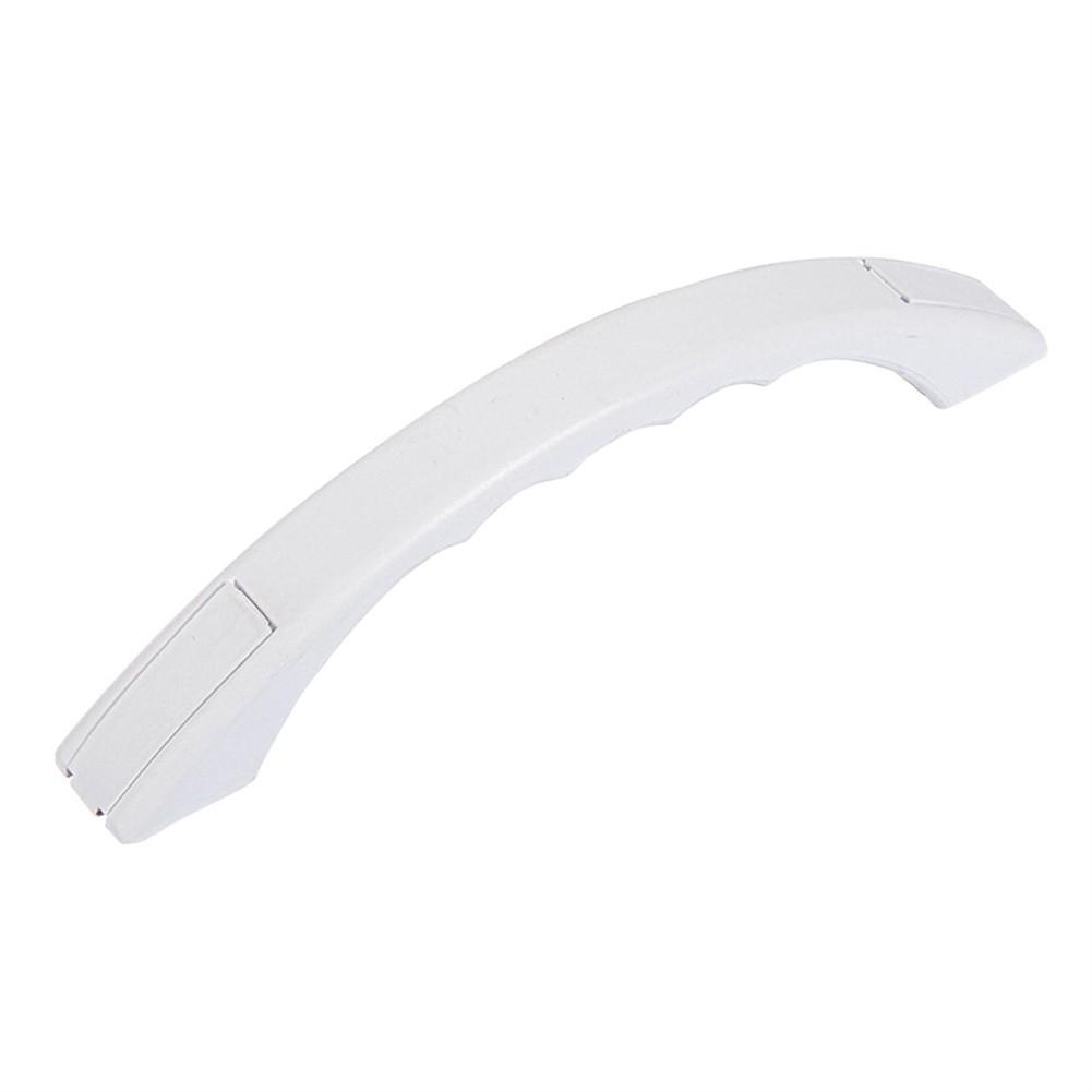 Boat Lock Plastic Handle Black Door Handle Maximum Strength And Support