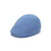 KANGOL Шерстяная 507 6845 Джинсовый синий