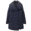 TATRAS Made In Poland Agona Down Coat 2 Navy AGOGNA Women Used