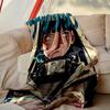 1pc naruto Blanket, Cozy Printed Throw Blanket, A Heartfelt Gift for Your Family and Friends