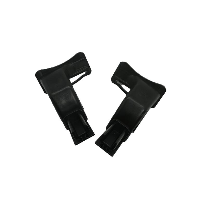 Sunroof Curtain Bracket Fit For Benz Smart W451 FORTWO CABRIO 2008 2009 2010-2015 ,A4517760016 A4517820028 ,1035955