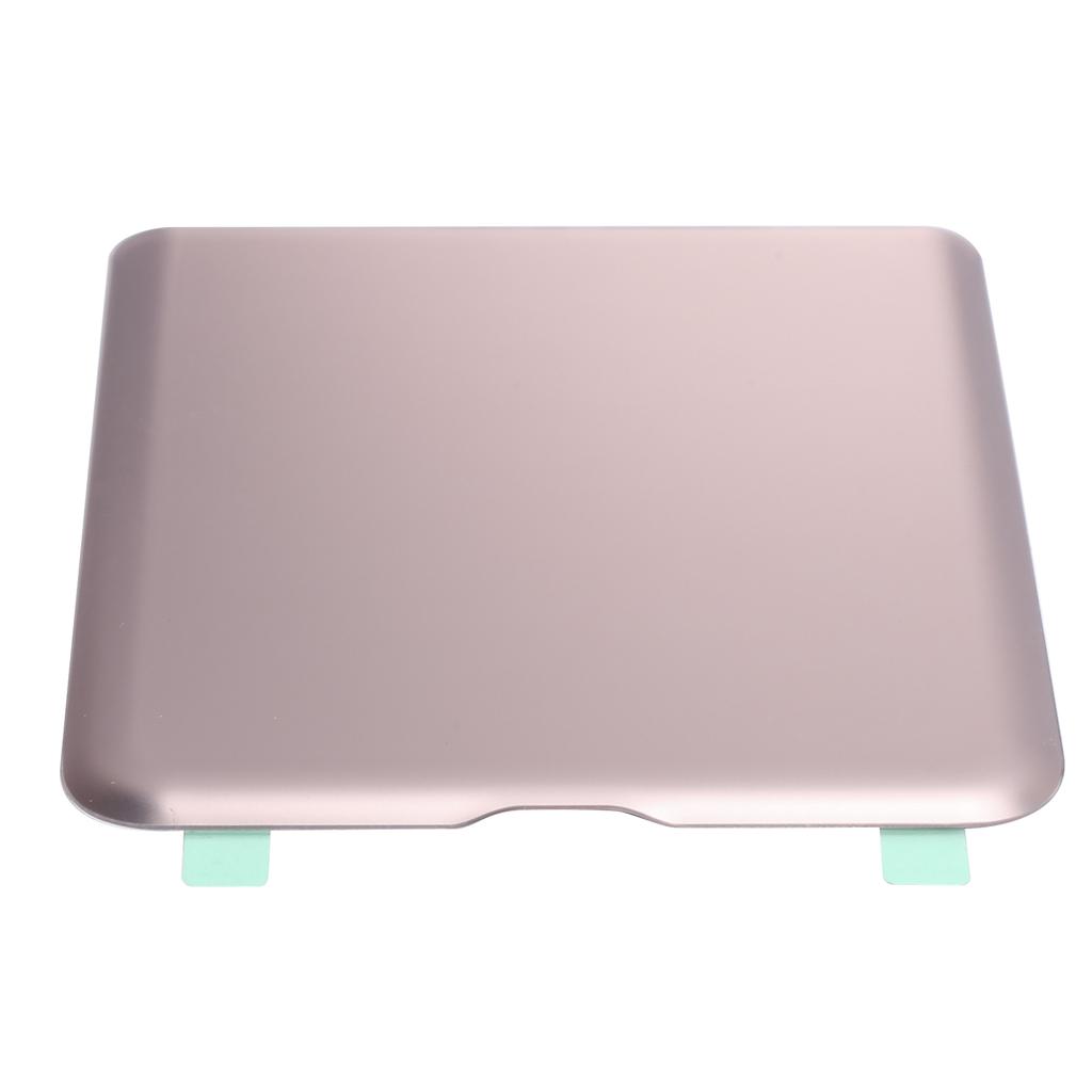 Складной телефон Задняя крышка батареи Дверца Замена с инструментом для Samsung Z Flip 5G F7070