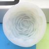 Cake Mold Easy To Demould Convenient Cleaning Reused Thin Soft Make Aromatherapy Silicone Big Peony Candle Mold Household Supplies