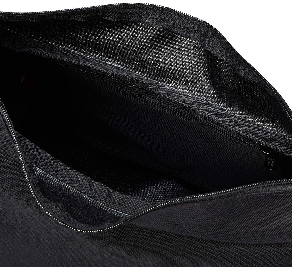 Оригинальный продукт Сумка через плечо Сумка через плечо черная [Manhattan Portage] [Официальный] Bed-Stuy MP6041_BLK