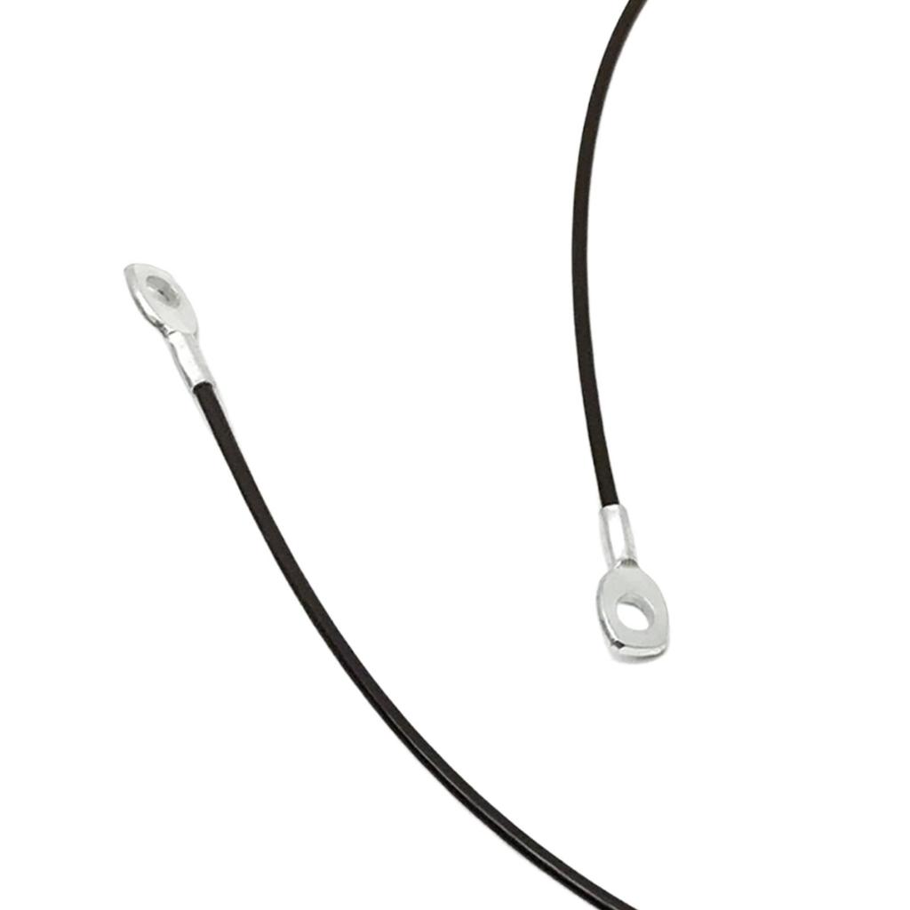 Трос трансмиссии степпера Долговечность Легкие запчасти для степпера Расходные материалы Замена троса для фитнес-оборудования