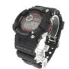 Casio Часы Frogman SS Resin Black Tough Solar Цифровые Черные 0100 G-SHOCK GWF-1000-1JF